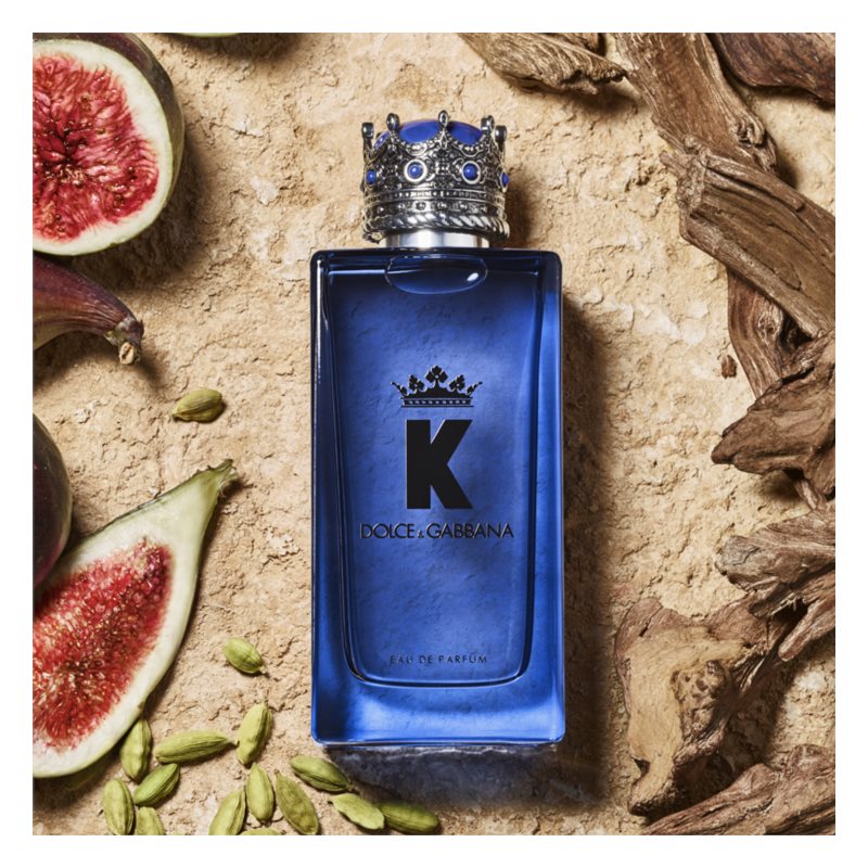 DG K by Dolce & Gabbana EDP