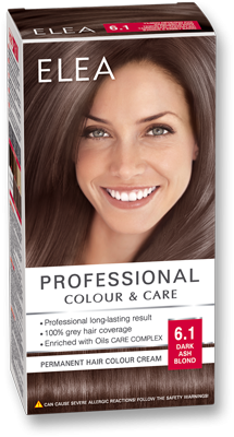 Elea Professional Colour & Care