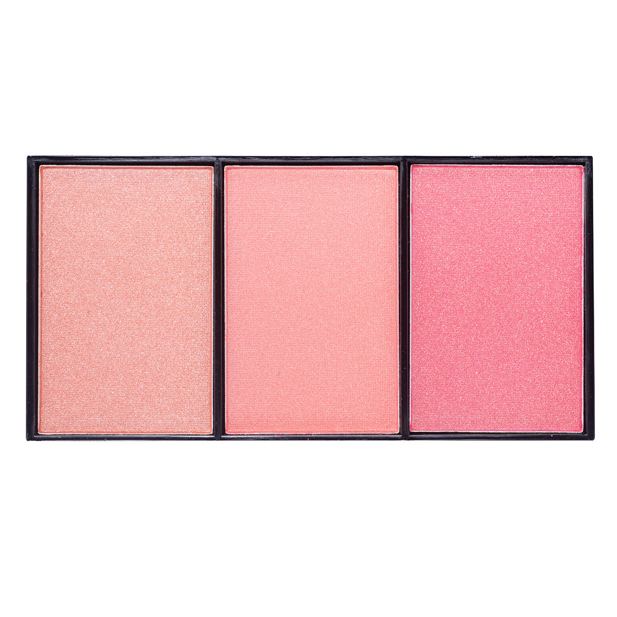 MON REVE BLUSH TRIO PALETTE