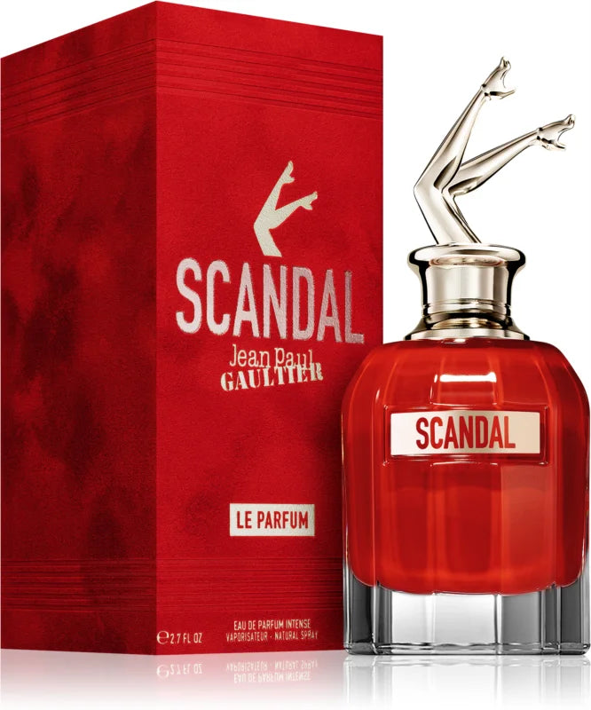 JPG SCANDAL LE PARFUM HIM EDP