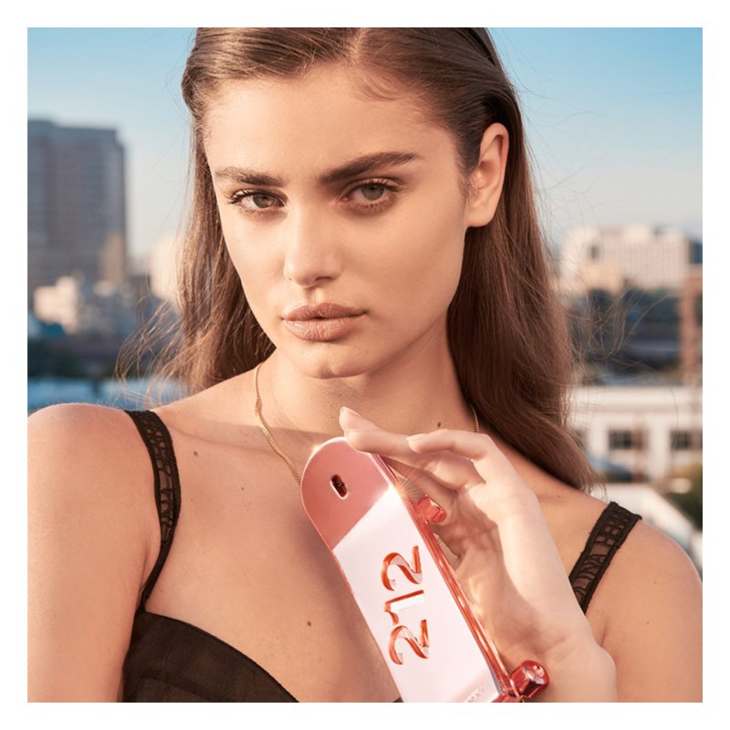 212 HEROES FOR HER EDP