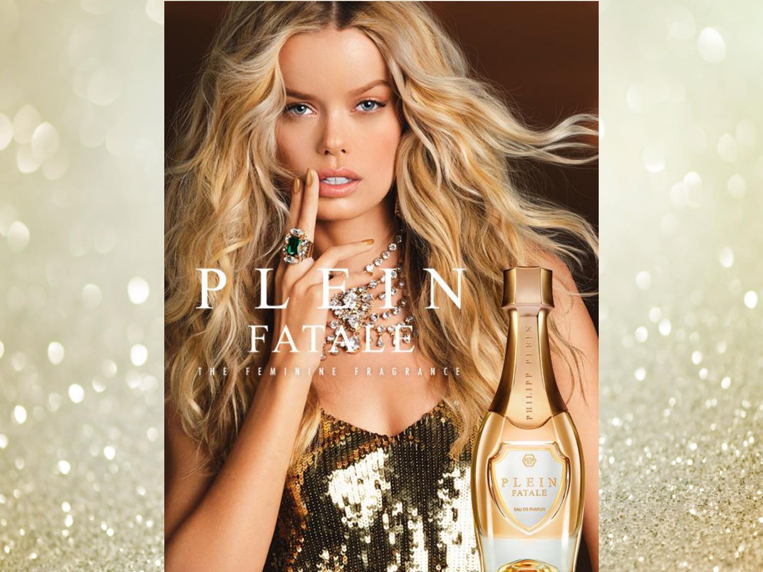 PHILIPP PLEIN FATALE EDP