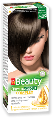 MM Beauty Phyto & Colour