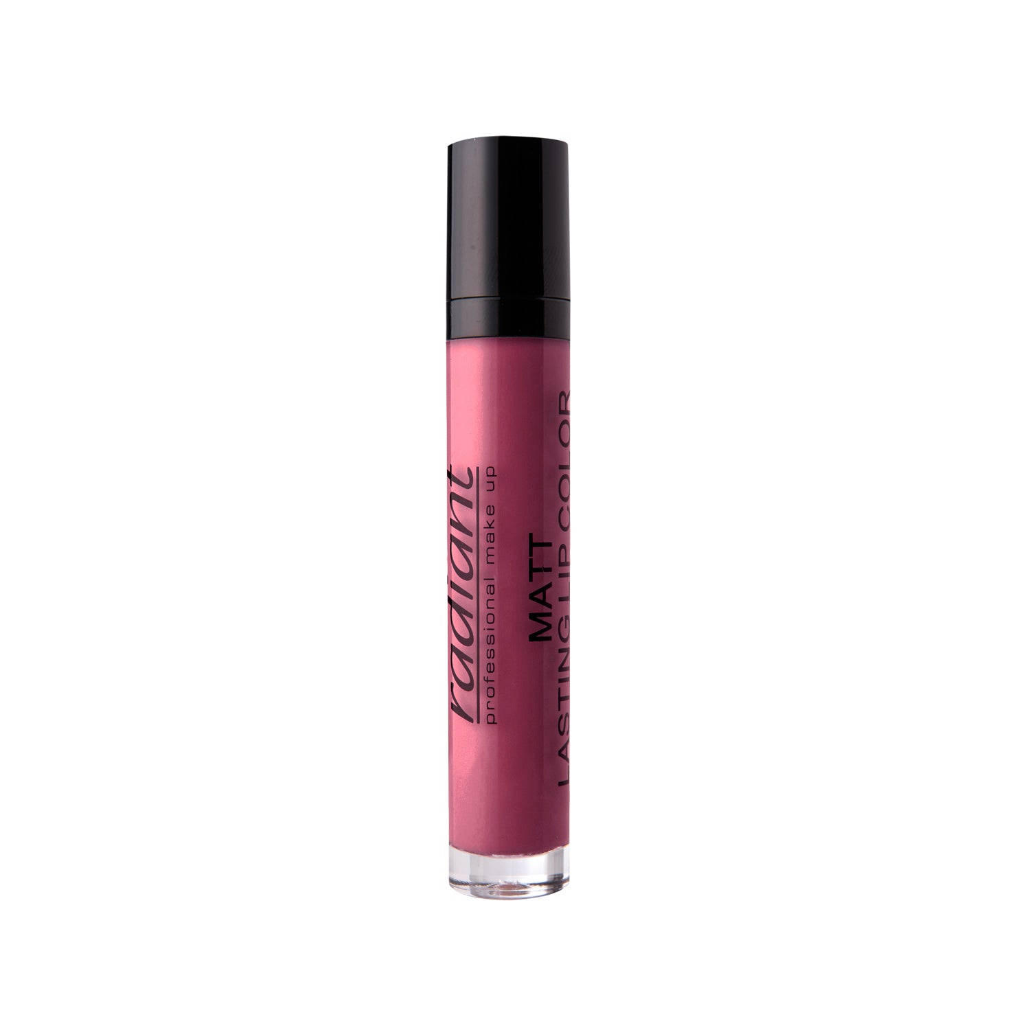 RADIANT MATT LASTING LIP COLOR