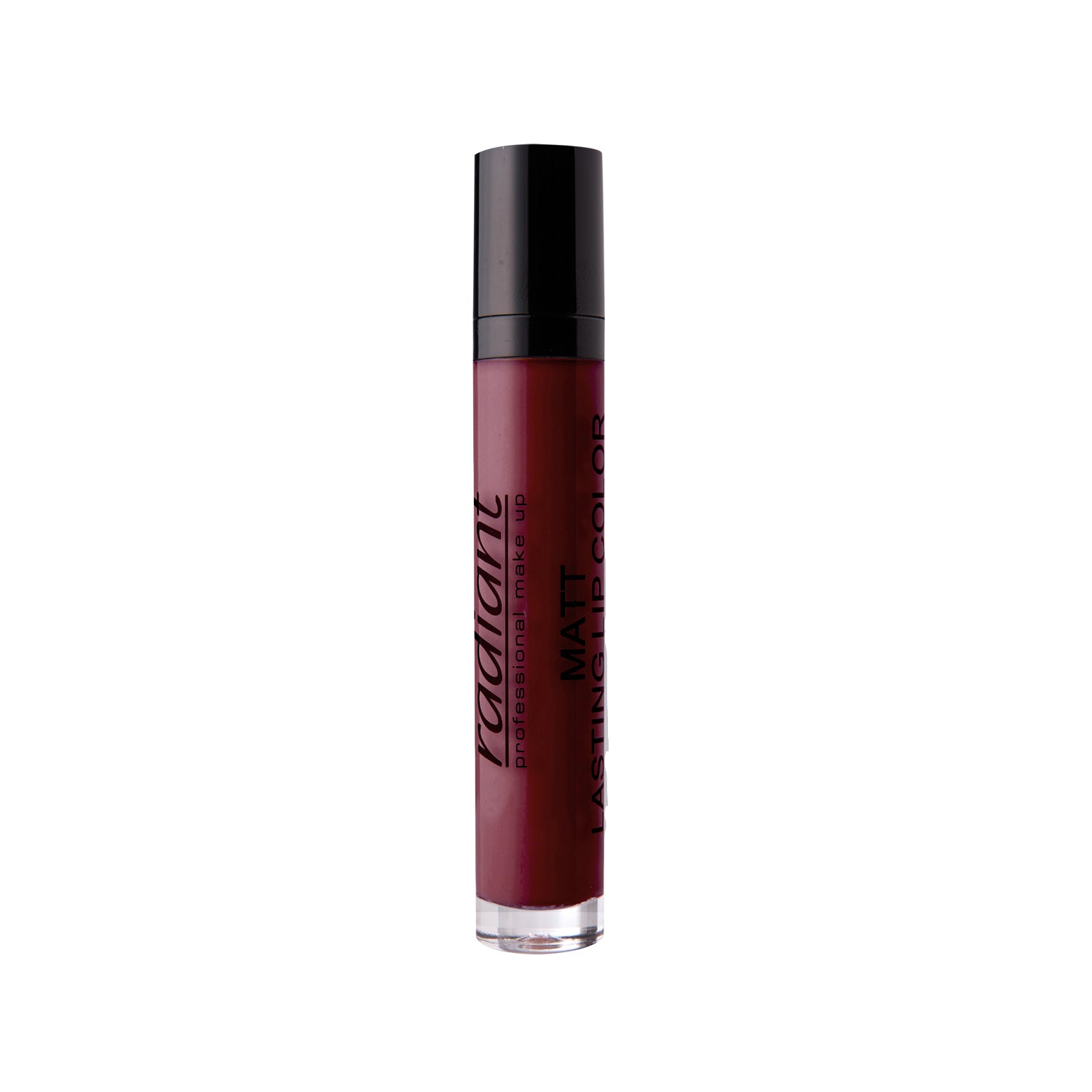 RADIANT MATT LASTING LIP COLOR