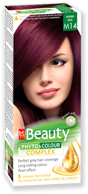 MM Beauty Phyto & Colour