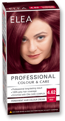 Elea Professional Colour & Care