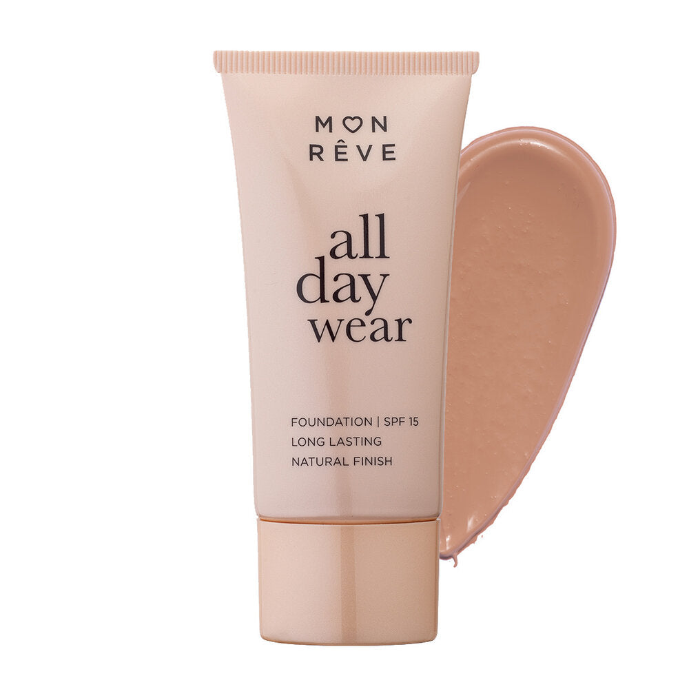 MON REVE ALL DAY WEAR FDT 35ml