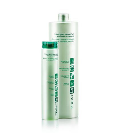 ING TREAT ш-н vitalizzante 250ml
