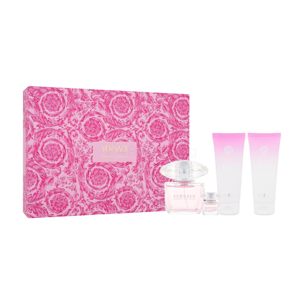 VERSACE Bright Crystal EDT