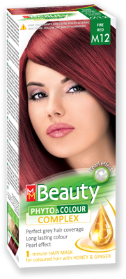 MM Beauty Phyto & Colour