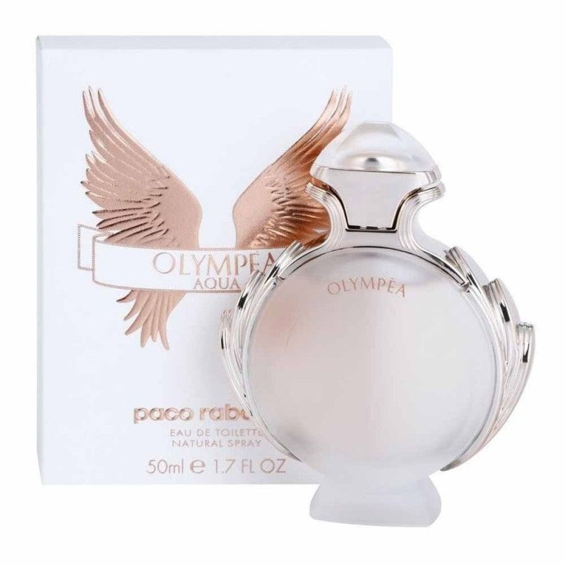 P.R.Olympea Aqua L EDT