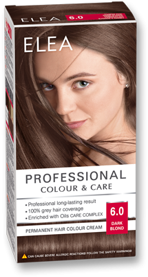 Elea Professional Colour & Care