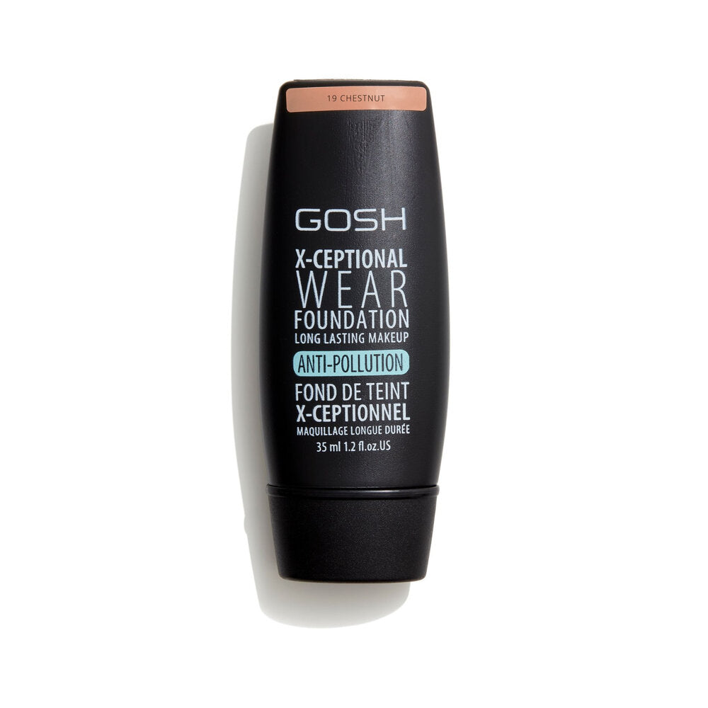 GOSH X-CEPTIONAL WEAR фон дьо тен