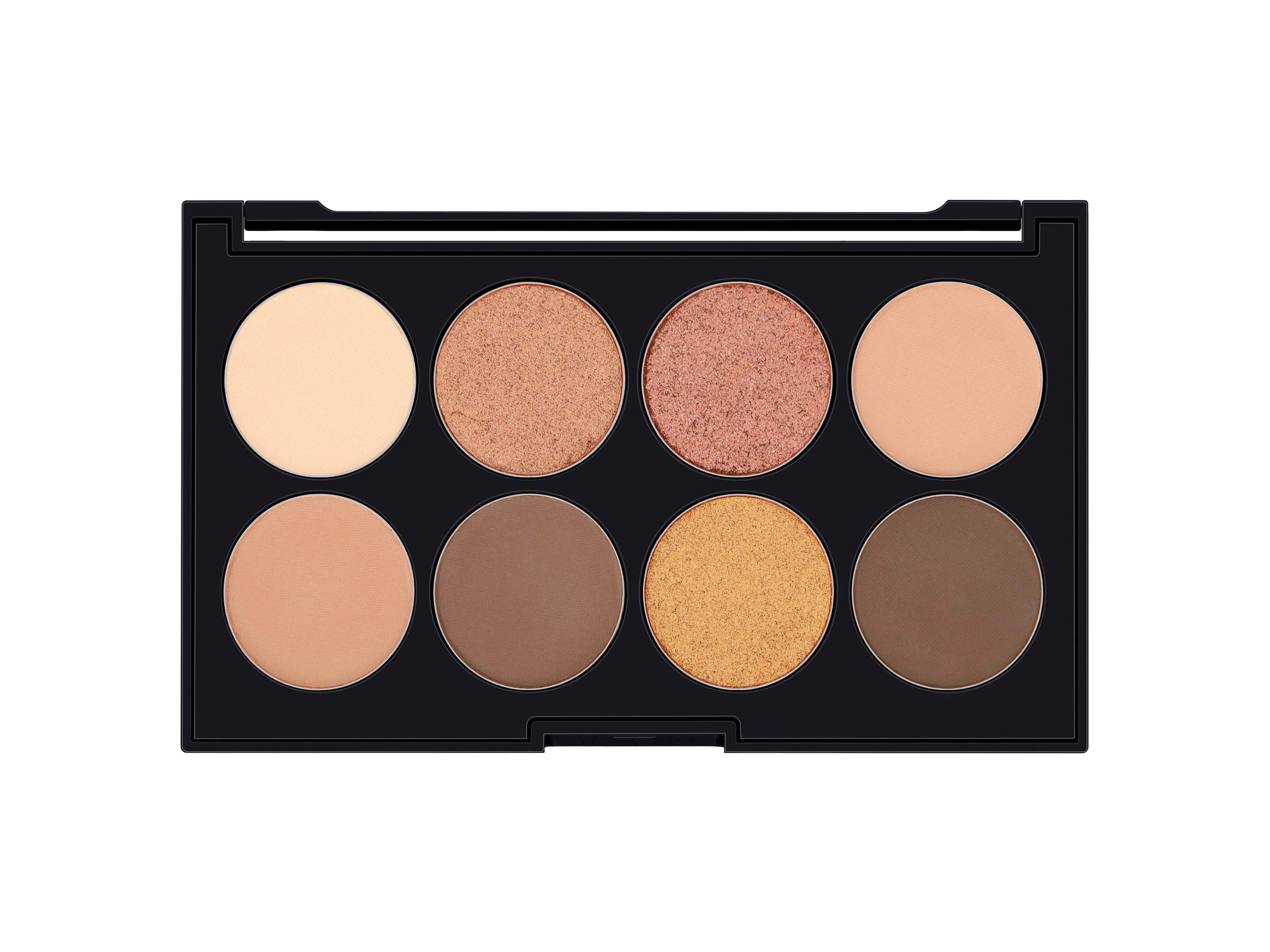 W7-Eyeshadow Palette