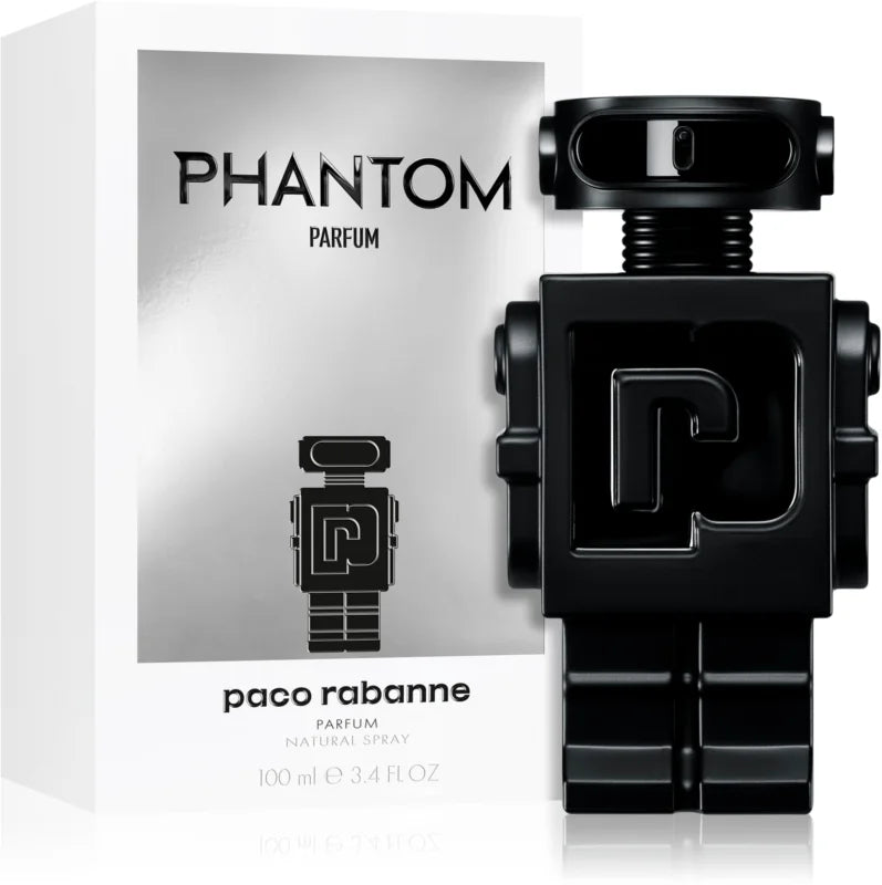 P.R. Phantom Parfum MAN EDP