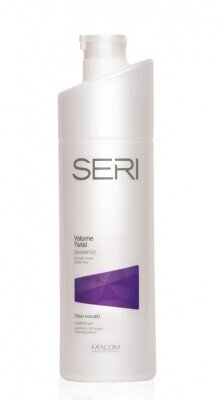 SERI VOLUME TWIST ШАМПОАН ЗА ОБЕМ-300ml