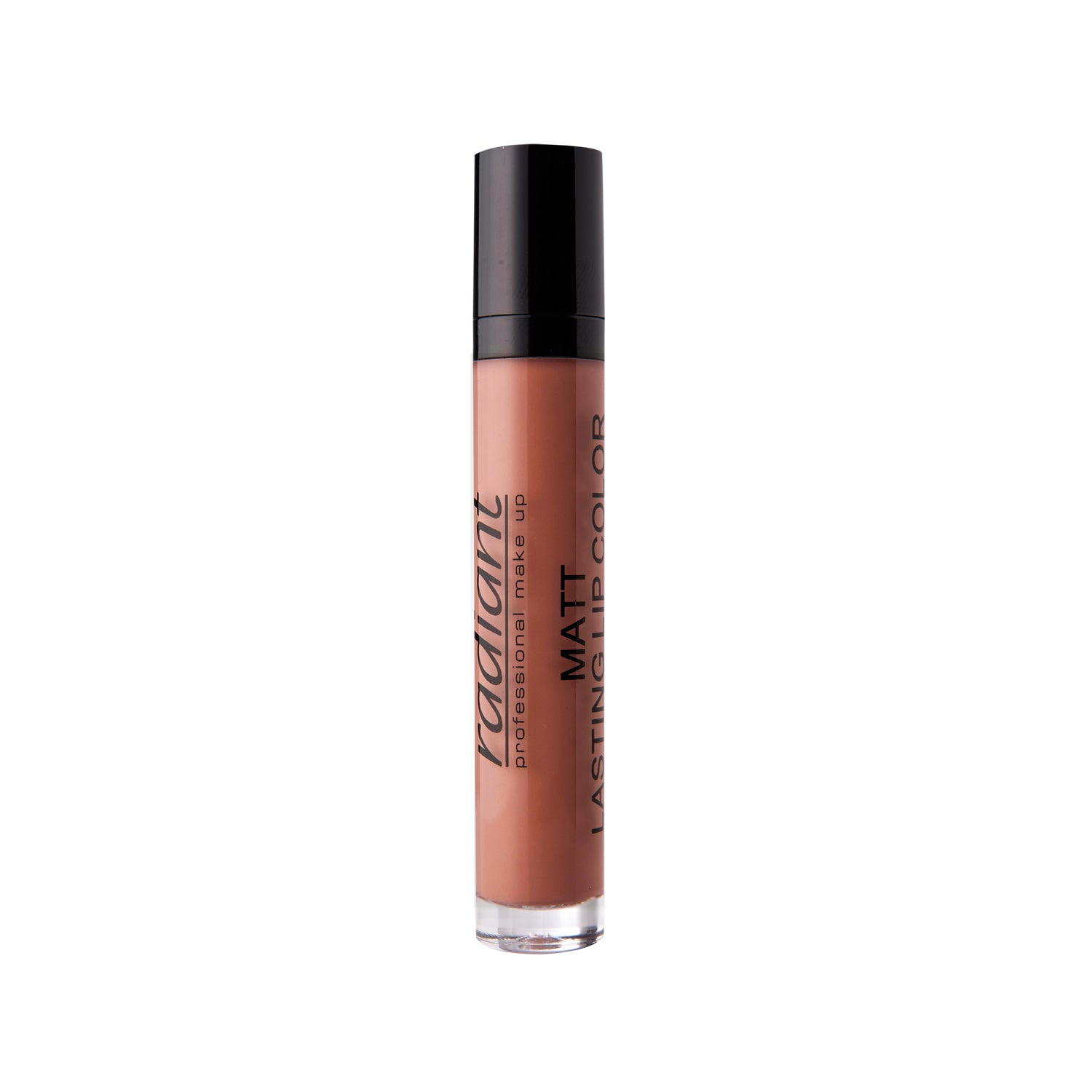 RADIANT MATT LASTING LIP COLOR