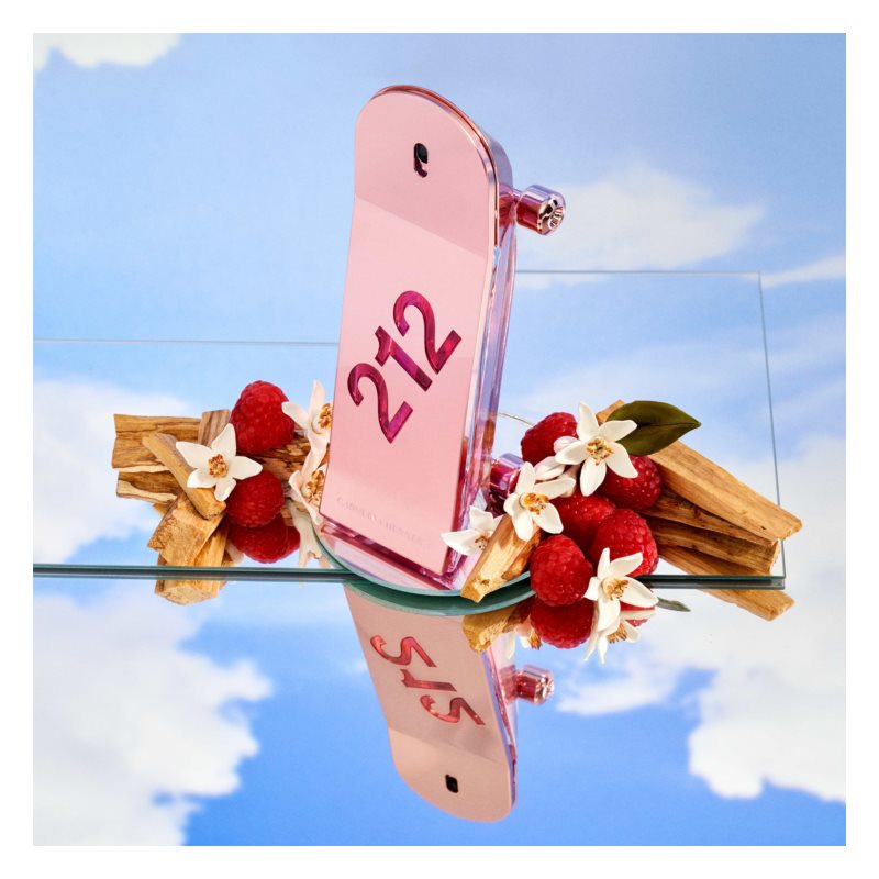 212 HEROES FOR HER EDP