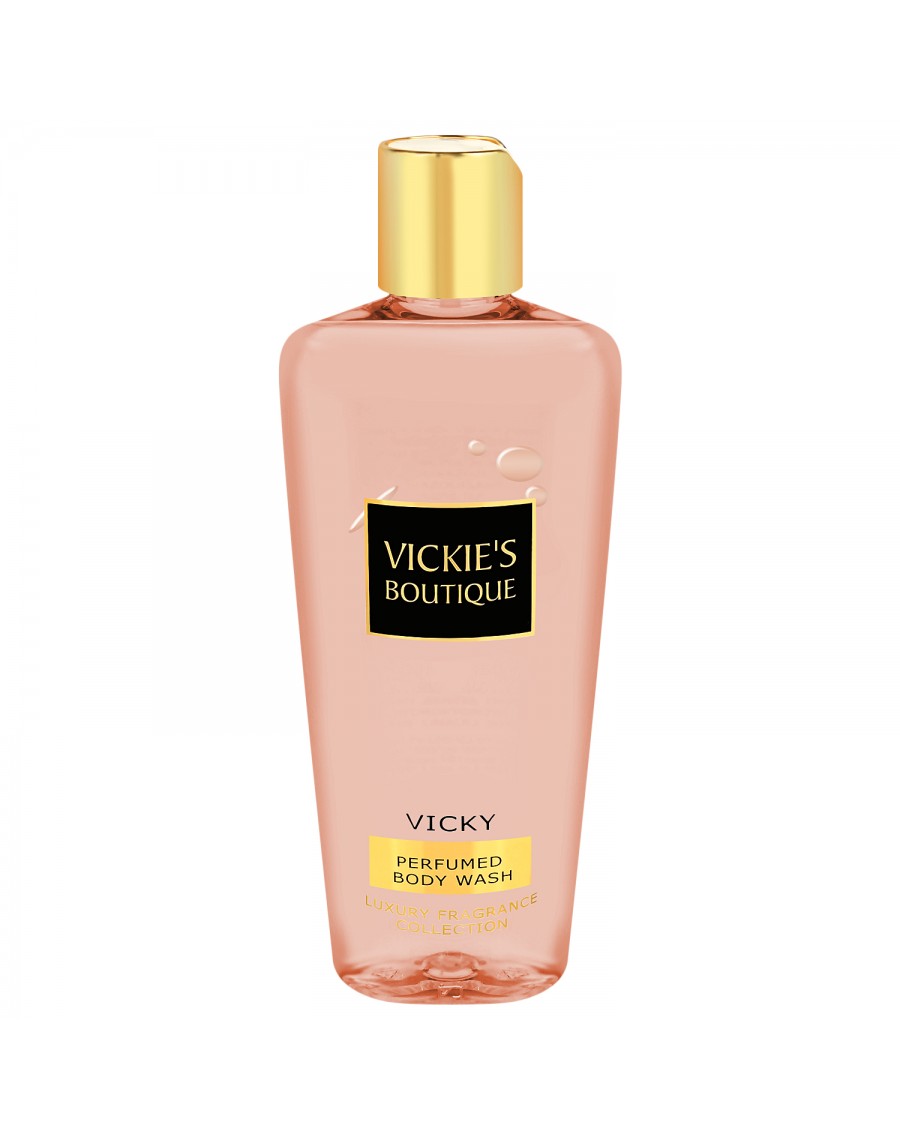 VICKIES BOUTIQUE душгел Vicky 250мл