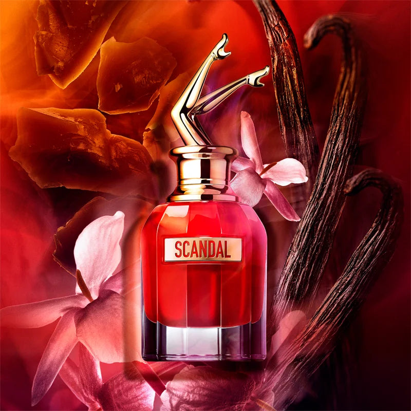 JPG SCANDAL LE PARFUM HIM EDP