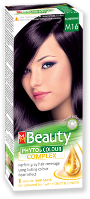 MM Beauty Phyto & Colour