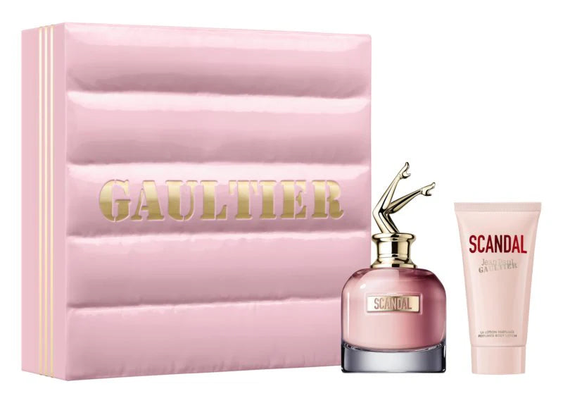 JPG Scandal L /edp 50ml+75bl/  K-T.