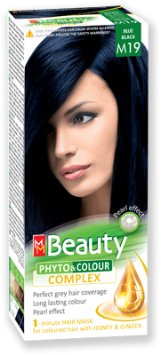 MM Beauty Phyto & Colour