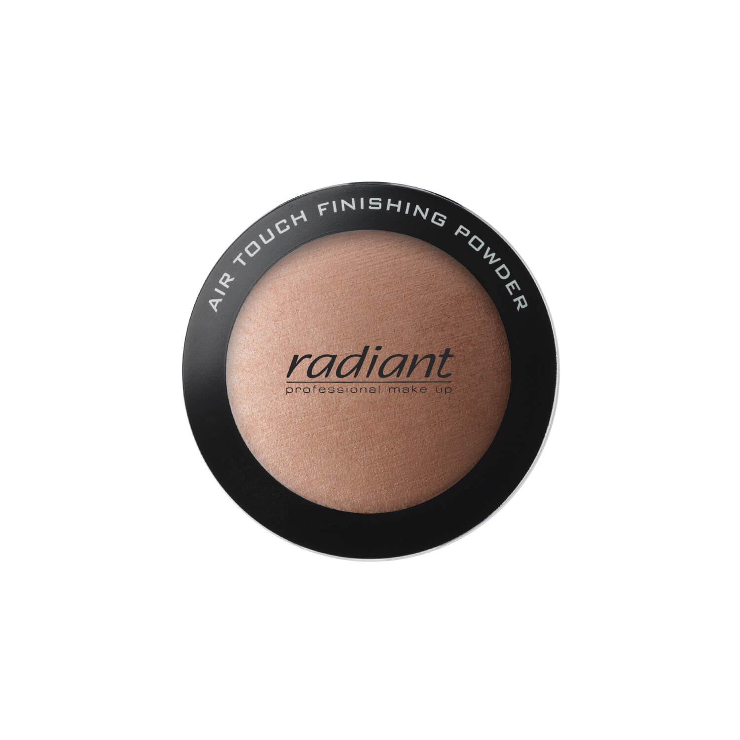 RADIANT AIR TOUCH FINISHING POWDER
