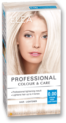 Elea Professional Colour & Care