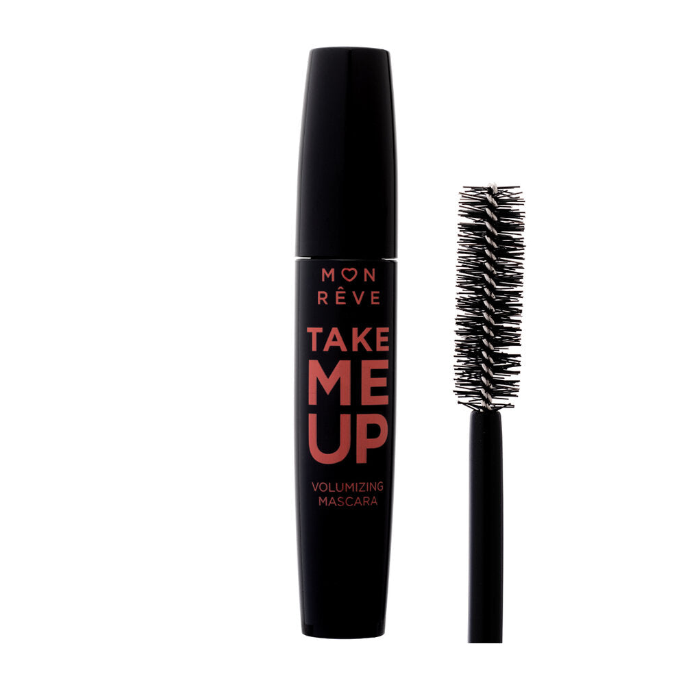 MON REVE TAKE ME UP MASCARA 11ml