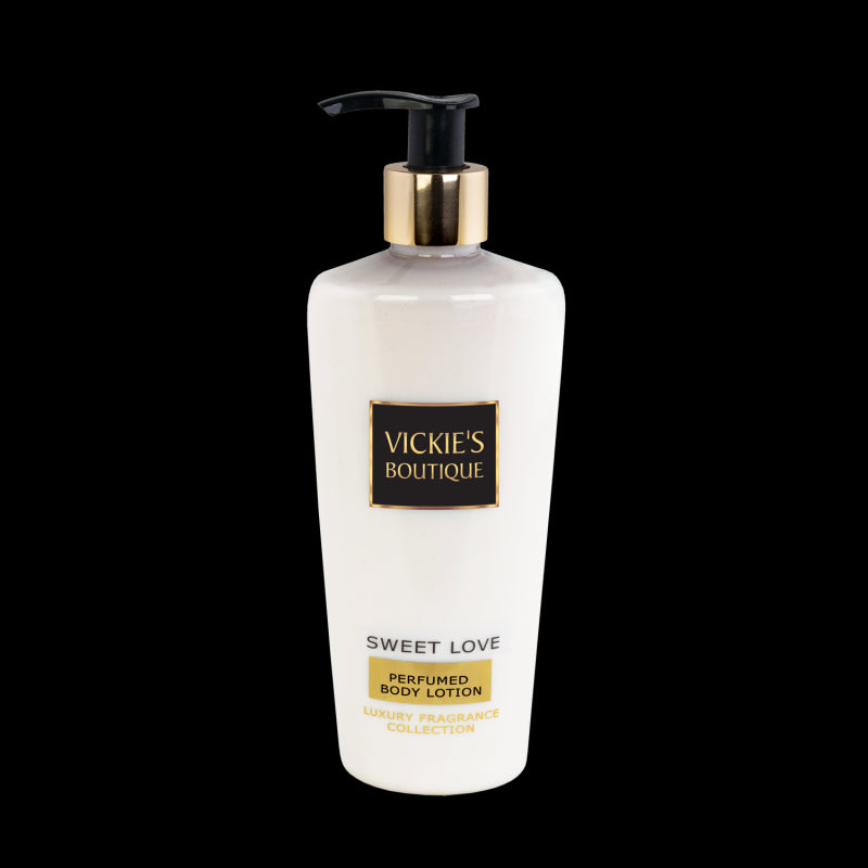Vickie's boutique Парфюмен лосион SWEET LOVE 250мл