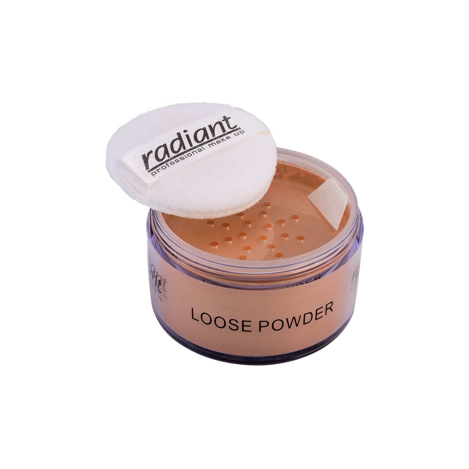 RADIANT LOOSE POWDER