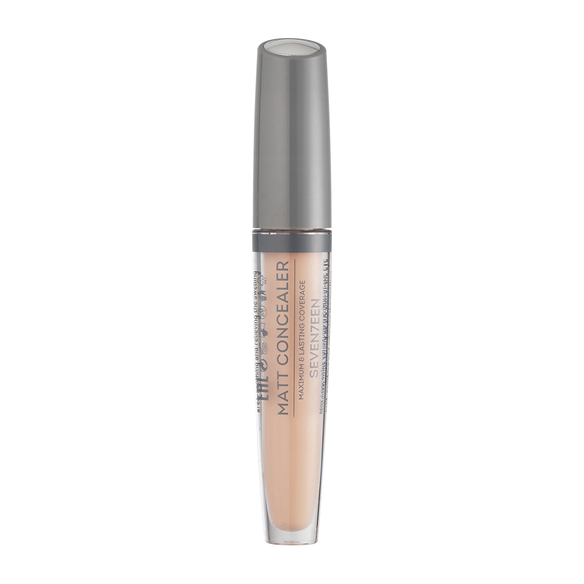 SEVEN7EEN MATT CONCEALER EXTRA COVERAGE