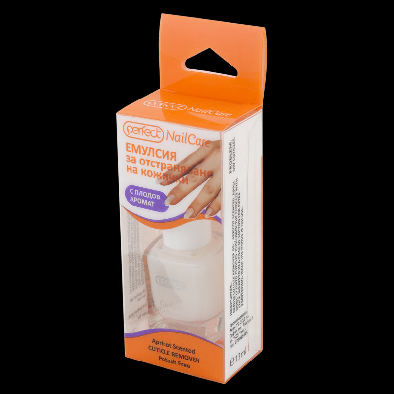 PERFECT Емулсия за отстраняване на кожички 13мл