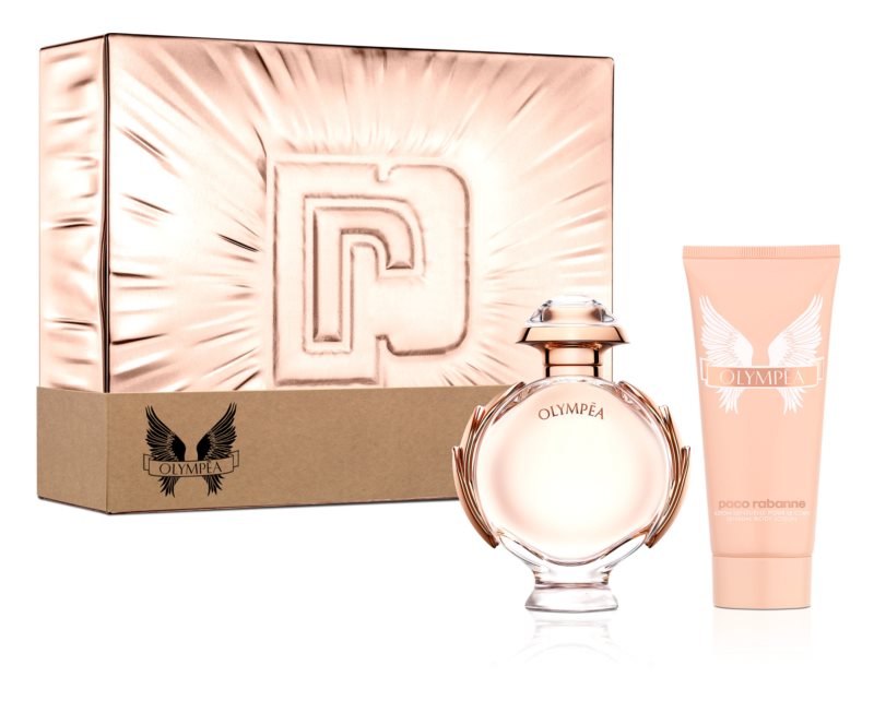 Olympéa Paco Rabanne for women