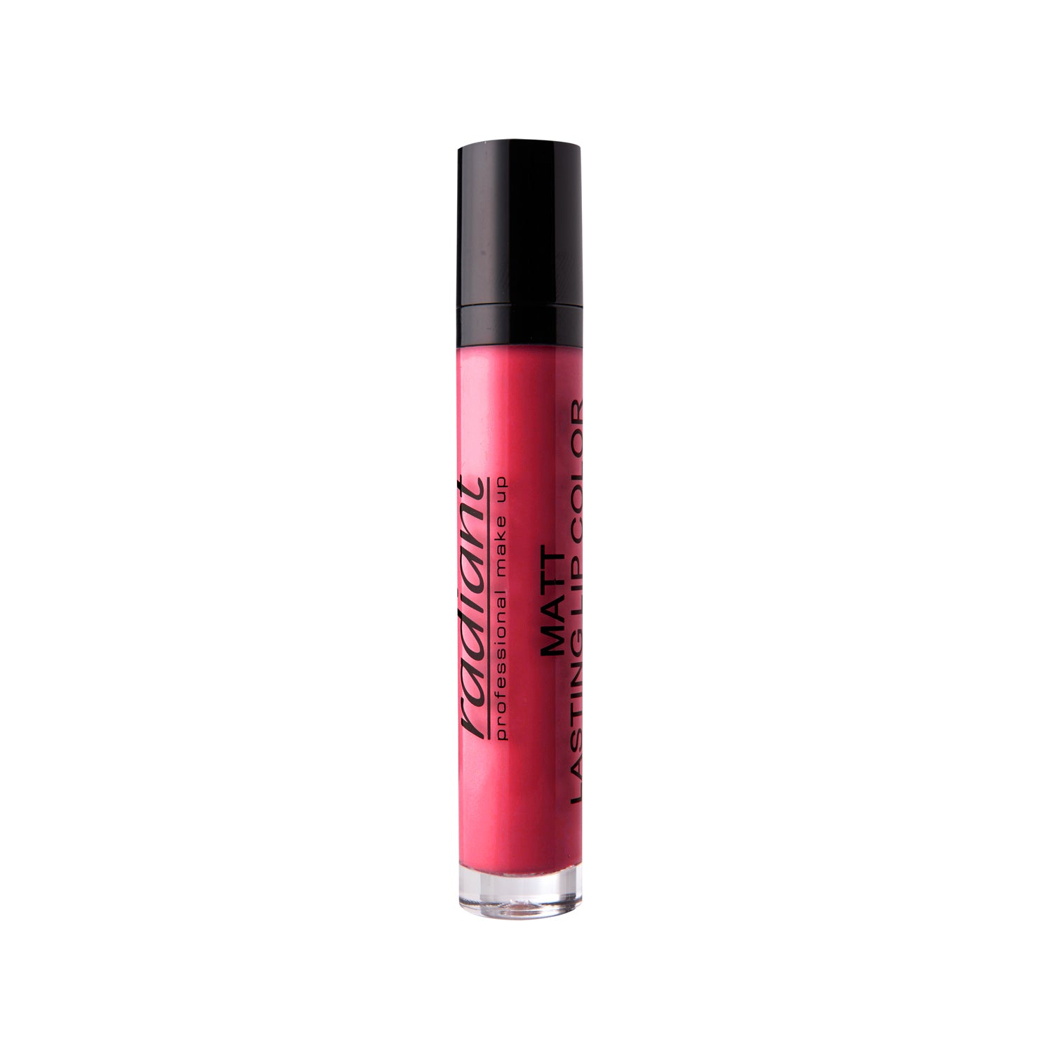 RADIANT MATT LASTING LIP COLOR