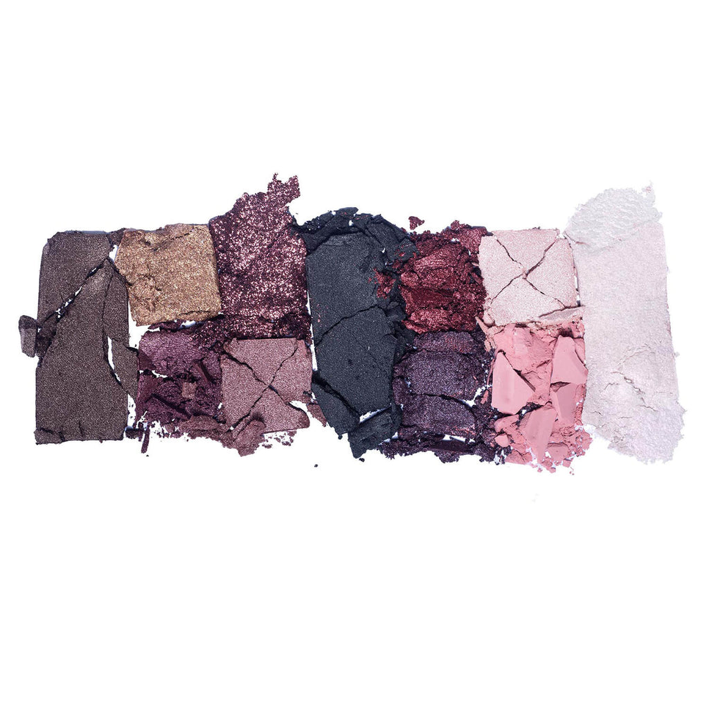 MON REVE EYE EYE SHADOW COLLECTION PALETTE