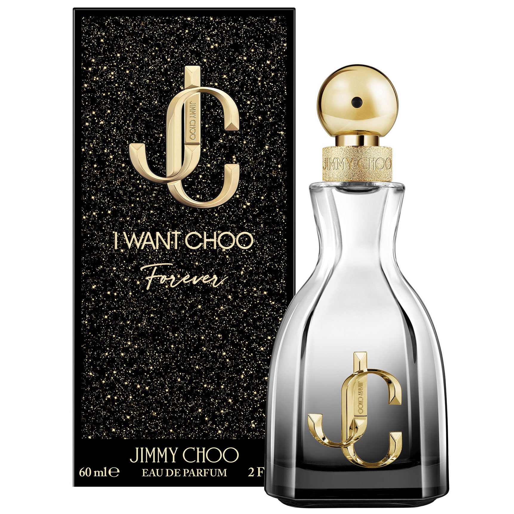 Jimmy Choo I Want Choo Forever EDP L