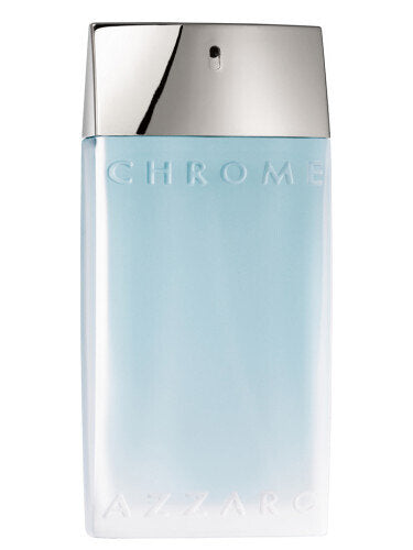 Chrome Sport H EDT