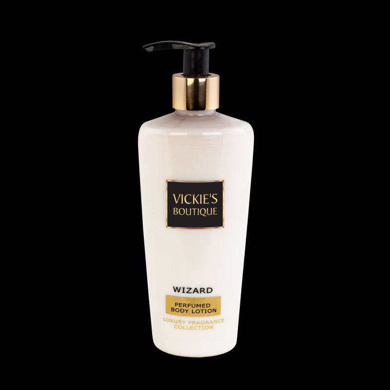 Vickie's boutique Парфюмен лосион WIZARD 250мл