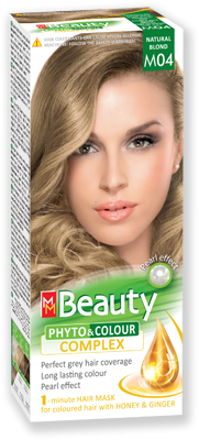 MM Beauty Phyto & Colour