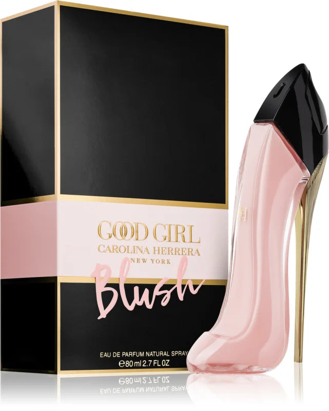 CH GOOD GIRL BLUSH EDP