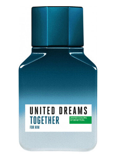 Benetton United Dreams Together H EDT 100 ml