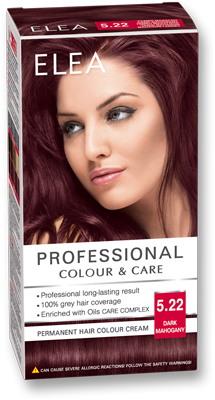 Elea Professional Colour & Care
