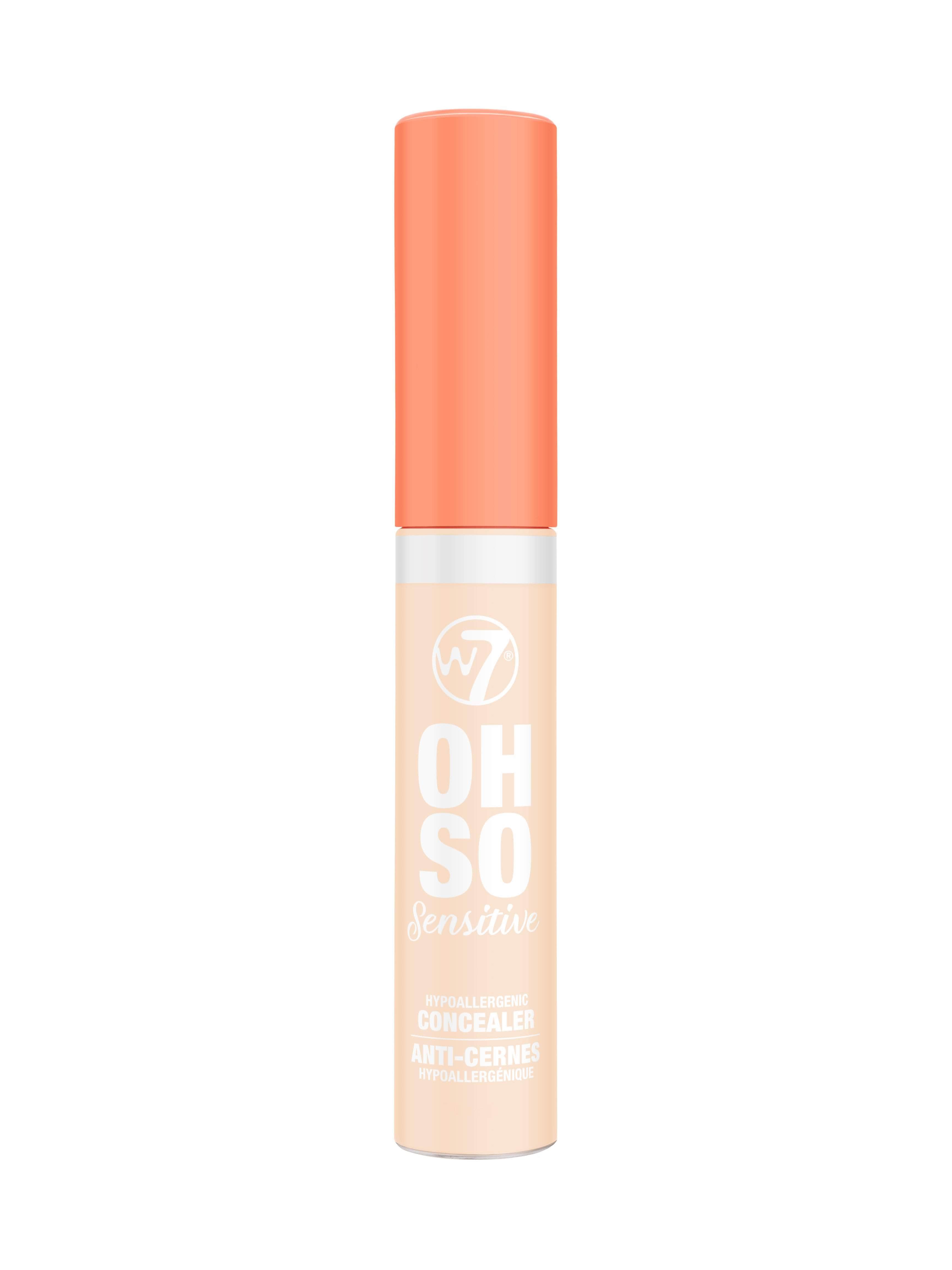 W7-Oh So Sensitive Concealer