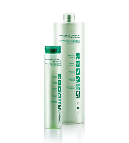 ING TREAT ш-н frequence 250ml