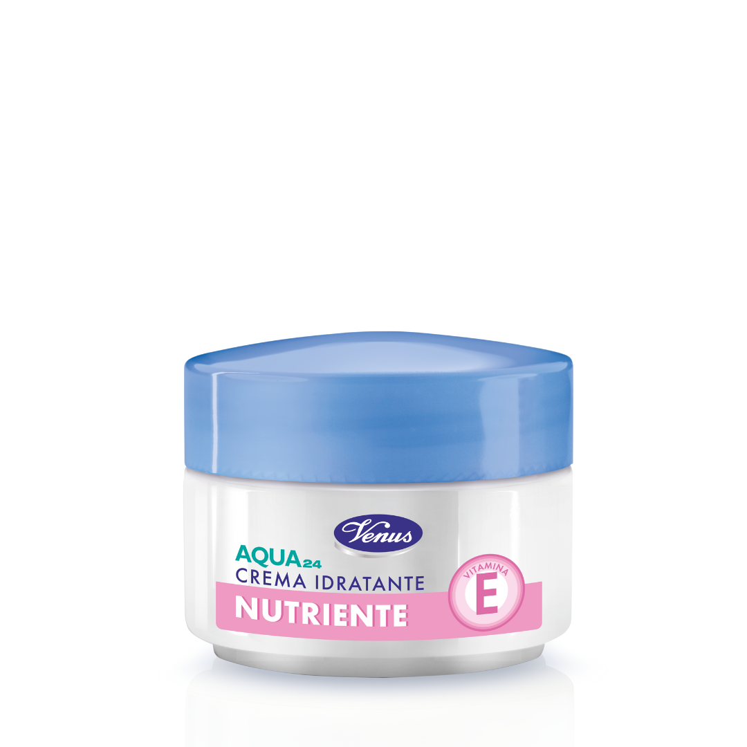 VENUS кр п/в бръчки AQUA-24+вит.Е 50 м
