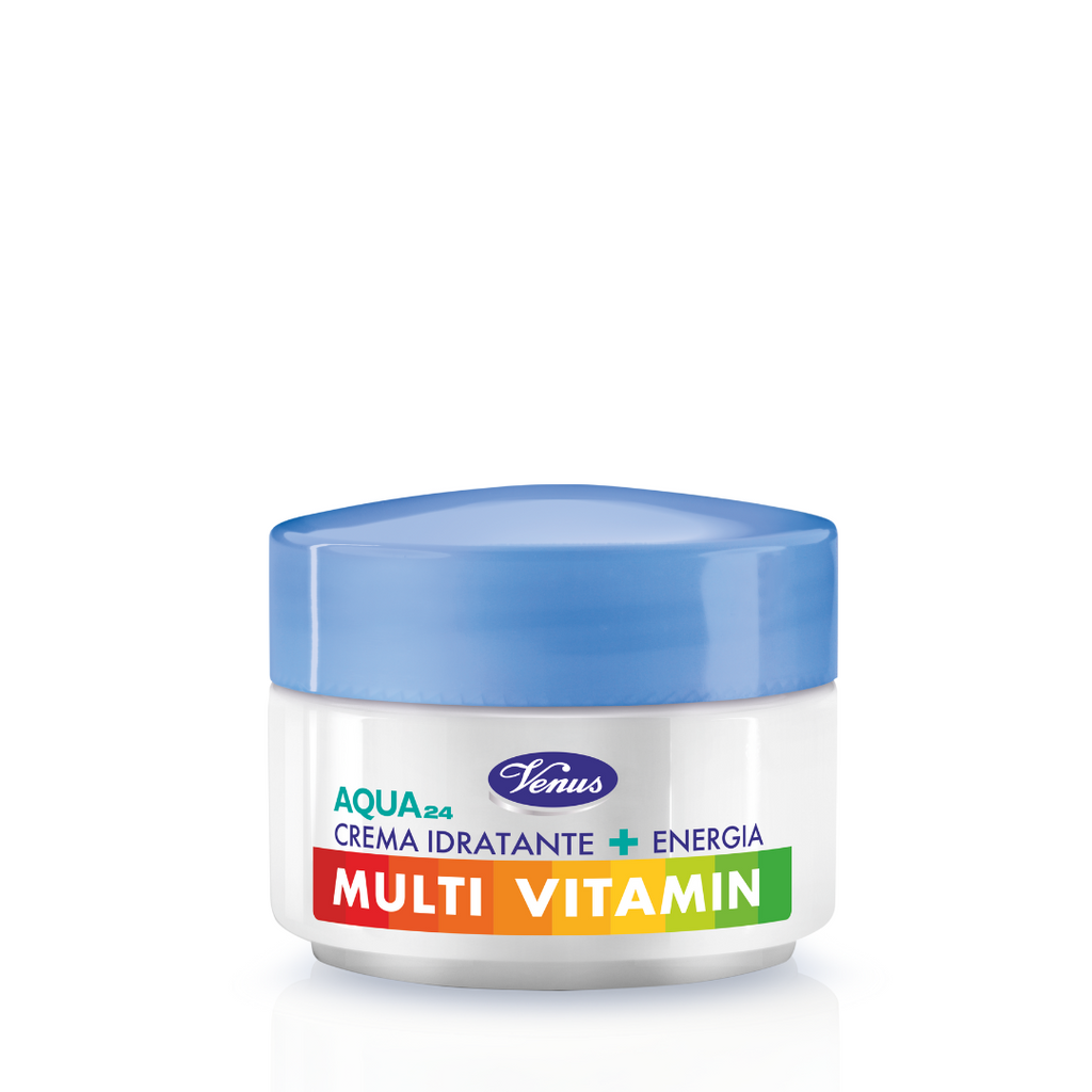 VENUS кр п/в бръчки AQUA-multivitamin 50 м