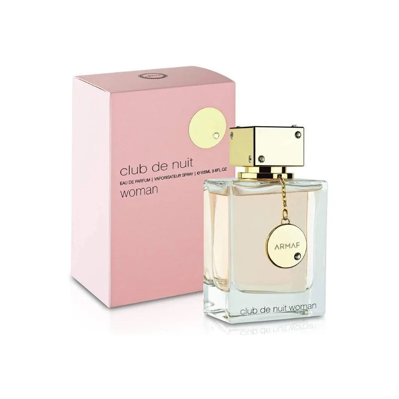 Armaf Club de Nuit EDP L 105 ml